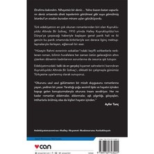 Esranın Dünyası Kuyrukluyıldız Altında: Bir Izdivacın Hikayesi