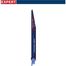 Esranın Dünyası Bosch Expert S 1157 Chm Otomotiv Çeliği Için Panter Testere 1'li