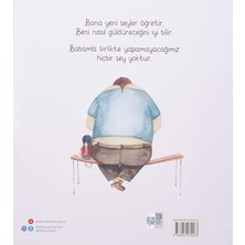 Esranın Dünyası Babam ile Eğlenceli Anılar - Çocuklar Için Hikaye