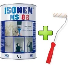 Esranın Dünyası 1 kg Beyaz Küf ve Nem Yalıtım Boyası, Kolay Uygulama