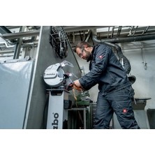 Esranın Dünyası Taşlama Motoru Yüksek Güç ve Performans ile Etkili Kullanım