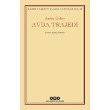 Esranın Dünyası Avda Trajedi - Edebiyatın Dramı