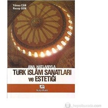 Esranın Dünyası Türk Islam Sanatları ve Estetiği Üzerine Kapsamlı Bilgiler