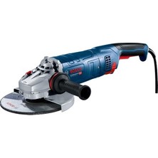 Esranın Dünyası Büyük Taşlama 2400 W Güçle Metal ve Ahşap Için