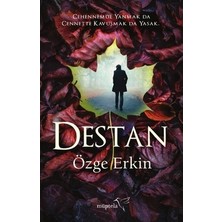 Esranın Dünyası Destanların Derin Anlamları: Kültürel Miras ve Hikaye Anlatımı