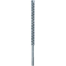 Esranın Dünyası 32X520 mm Sds-Max Beton Matkap Ucu, Dayanıklı