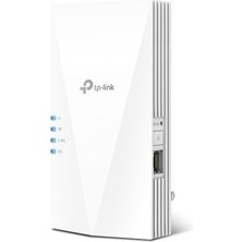 Esranın Dünyası Wi-Fi 6 Menzil Genişletici - AX3000 Mbps Hız