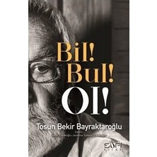 Esranın Dünyası Bil Bul Ol - Eğitici ve Eğlenceli Bir Rehber