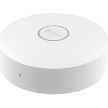 Esranın Dünyası Akıllı Ev Kontrol Merkezi ile Genişletilebilir Hub Ekosistemi