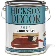 Esranın Dünyası 1 Litre Rosewood Renkli Ahşap Boyası
