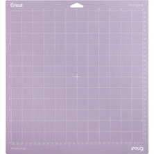 Esranın Dünyası 30 x 30 cm Boyutunda Makine Matı ile Hobi Projeleri Için Uygun