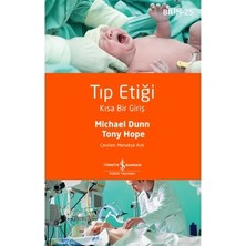 Esranın Dünyası Tıp Etiği Üzerine Kısa Bir Inceleme ve Tartışma
