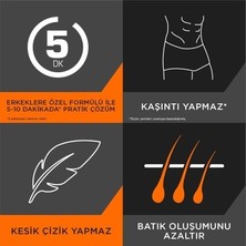 Esranın Dünyası Tüy Dökücü Krem Seti 100 + 50 ml Hızlı Etki