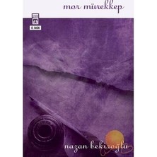 Esranın Dünyası Mor Mürekkep: Ciltli Eserlerle Anlatılan Hikayeler