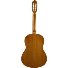Esranın Dünyası Kılıf ile Gelen Klasik Gitar ile Müzik Keyfi