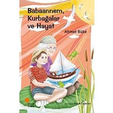 Esranın Dünyası Babaannem, Kurbağalar ve