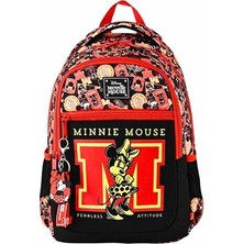 Esranın Dünyası Minnie Mouse Temalı Ilkokul Çantası, Tarz Sahibi