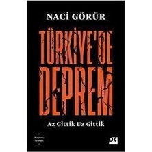 Esranın Dünyası Türkiye'de Deprem Araştırmaları - 136 Sayfa Inceleme