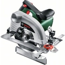 Esranın Dünyası Bosch Pks 40 Daire Testere 850 W 130 mm Bıçak Çapı ile Profesyonel Ahşap Kesim
