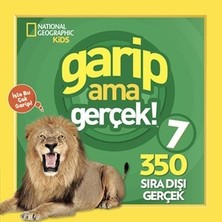 Esranın Dünyası Gerçekler ve Garip Bilgilerle Eğlenceli Öğrenme Kitabı