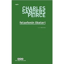 Esranın Dünyası Felsefenin Temelleri: Ilkeler ve Düşünce Sistemleri