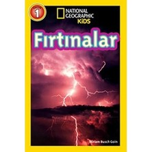 Esranın Dünyası National Geographic ile Keşif Dolu Bir Gün