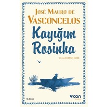 Esranın Dünyası Rosinha ile Macera Dolu Bir Yolculuk