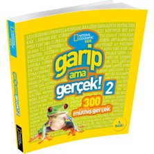 Esranın Dünyası Gerçekler ve Bilgiler: Garip Ama Gerçek Eğlenceleri