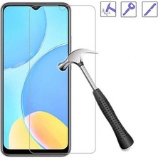Esranın Dünyası Esnek Kırılmaz Nano Cam Ekran Koruyucu ile Akıllı Telefon Için