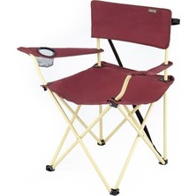 Esranın Dünyası Pratik Portatif Katlanır Kamp Masası ile Kullanışlı ve Hafif Tasarım