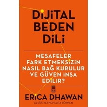 Esranın Dünyası Dijital Beden Dili Üzerine Kapsamlı Bir Rehber