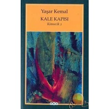 Esranın Dünyası Kale Kapısı: Kimsecik 2 - Tarihi Roman
