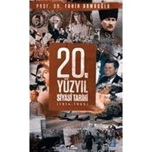 Esranın Dünyası 20. Yüzyıl Siyasi Tarihine Genel Bakış ve Ana Temalar