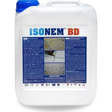 Esranın Dünyası Isonem