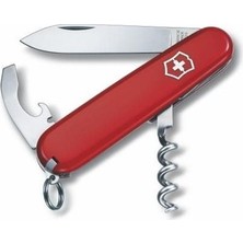 Esranın Dünyası Victorinox Çakı Waiter