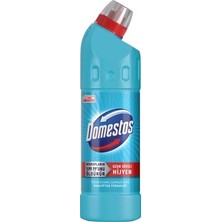 Esranın Dünyası Okaliptüs Ferahlığı ile Yoğun Kıvamlı Çamaşır Suyu 750 ml