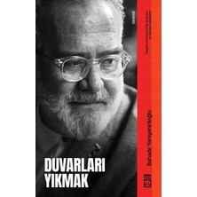 Esranın Dünyası Ciltsiz 224 Sayfa Bir Eserle Duvarları Aşmak