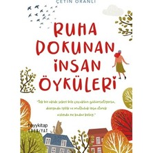 Esranın Dünyası Ruha Dokunan Öyküler: Duyguların Anlatımı