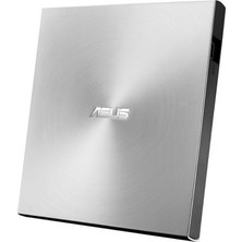 Esranın Dünyası USB 2.0 Destekli Harici DVD Yazıcı - 1000 Yıl M-Disc Uyumluluğu
