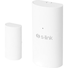 Esranın Dünyası Zigbee Sensör ile Kapı Pencere Tuya Uyumlu Güvenlik Çözümü
