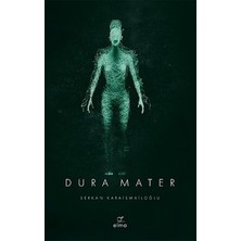 Esranın Dünyası Elma Yayınevi Dura Mater - Serkan