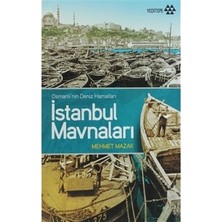 Esranın Dünyası Istanbul'un Tarihsel Gelişimi Üzerine Kapsamlı Bir Inceleme