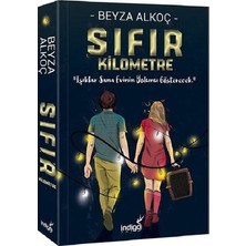 Esranın Dünyası Sıfır - Roman, Yeni Bir Başlangıç