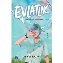 Esranın Dünyası Evlatlık: Aile ve Bağlar Üzerine - Lee Hee