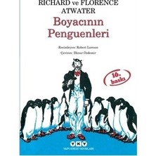 Esranın Dünyası Penguenleri - Eğlenceli ve Öğretici Hikaye