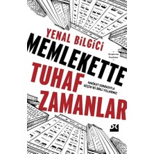 Esranın Dünyası Memlekette Tuhaf Zamanlar - Yenal