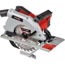Esranın Dünyası Daire Testere 190 mm Kesim Kapasitesi