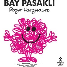 Esranın Dünyası Doğan Çocuk Doğan Bay Pasaklı - Roger Hargreaves Eğlenceli