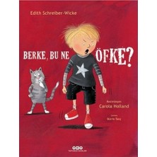 Esranın Dünyası Öfke Temalı Çocuk Öyküsü ile Duyguları Anlat