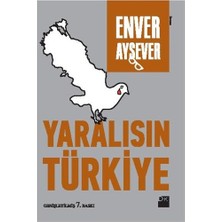 Esranın Dünyası Yaralısın Türkiye - Edebiyatın Toplumsal Eleştirisi